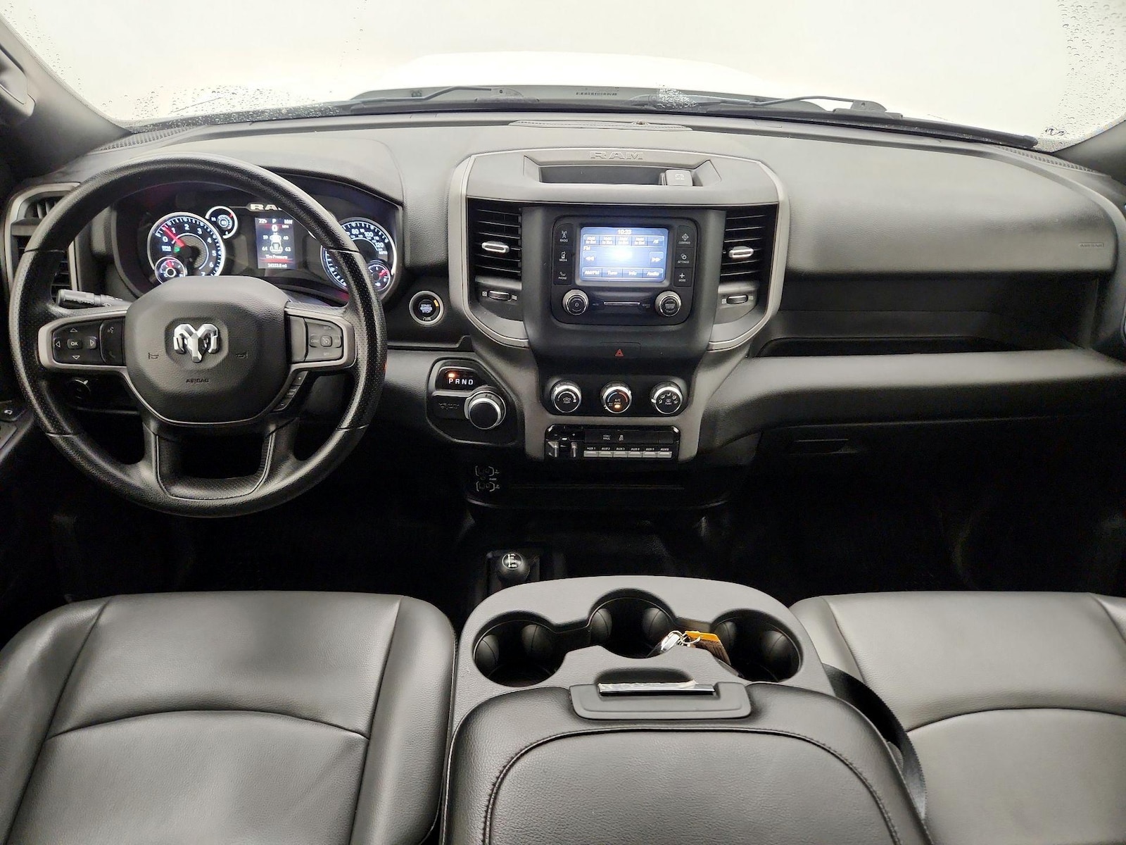 Rear View Camera