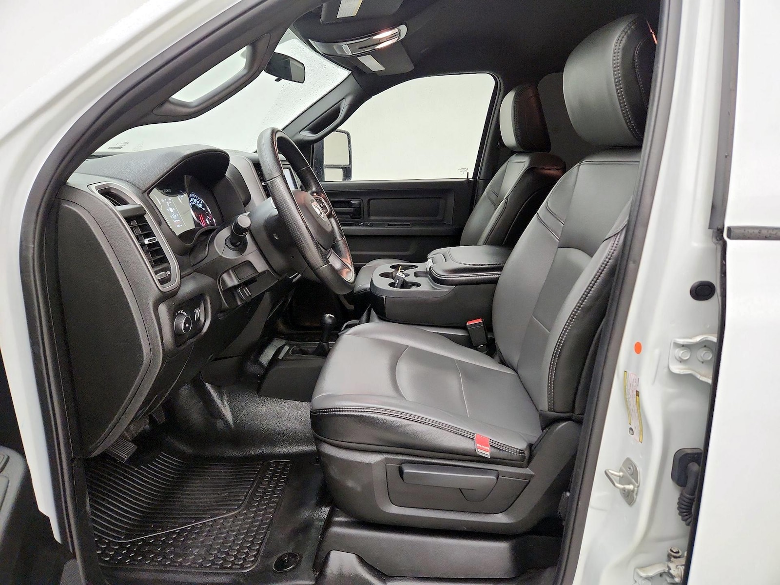 Side Airbags