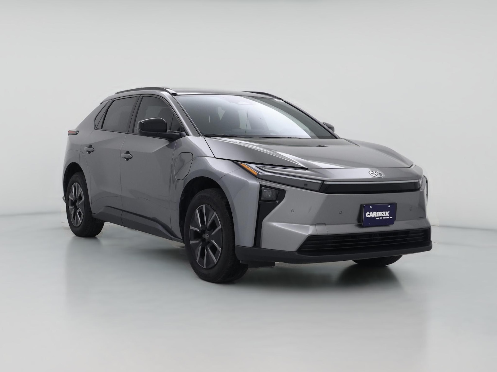 2026 Toyota bZ