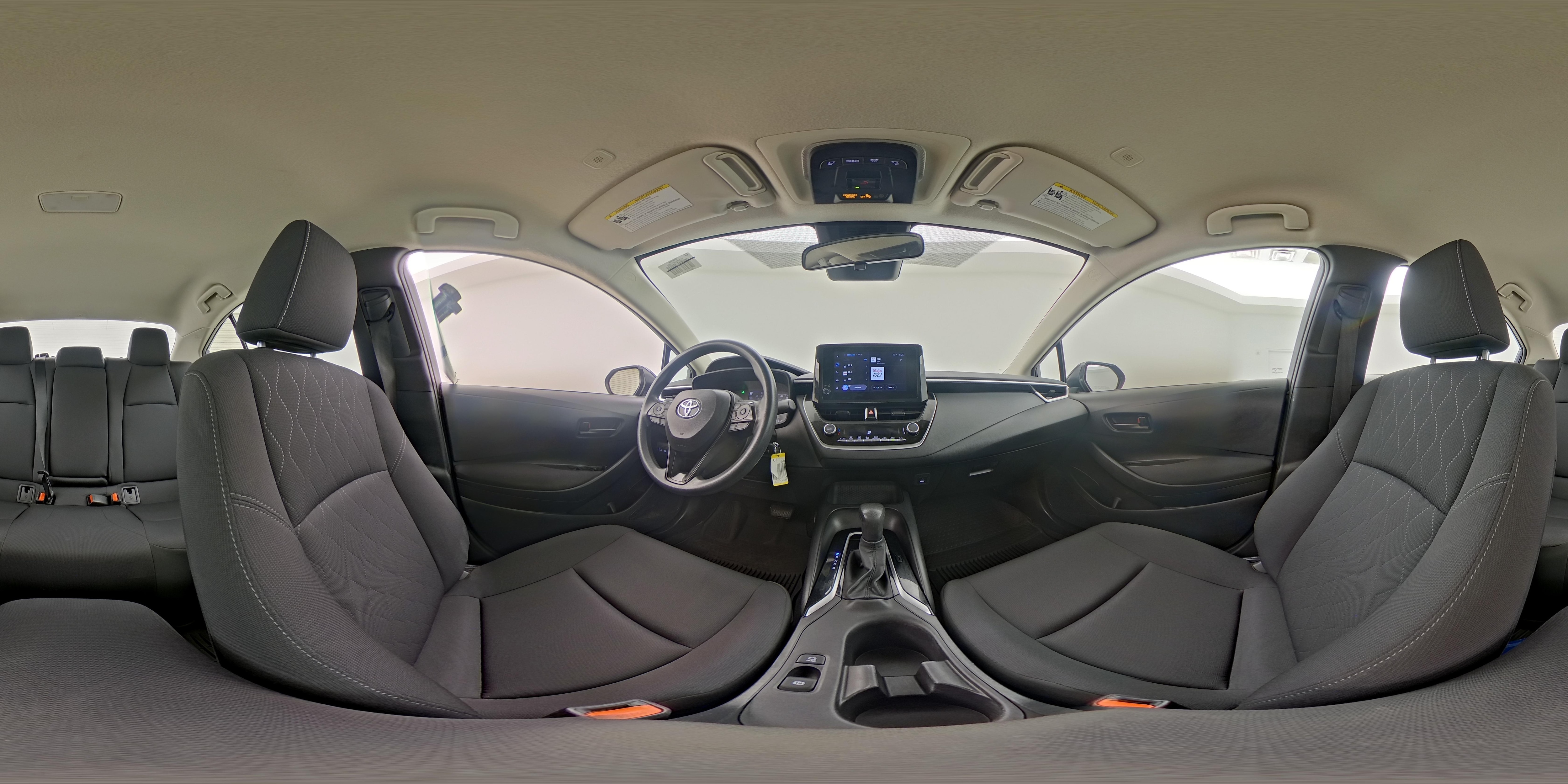 2024 Toyota Corolla LE - Photo 24