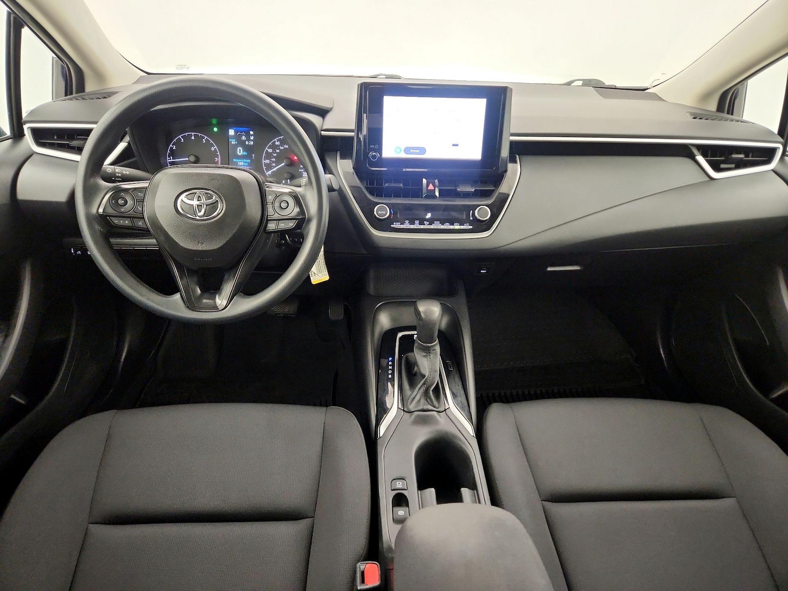 2024 Toyota Corolla LE - Photo 10