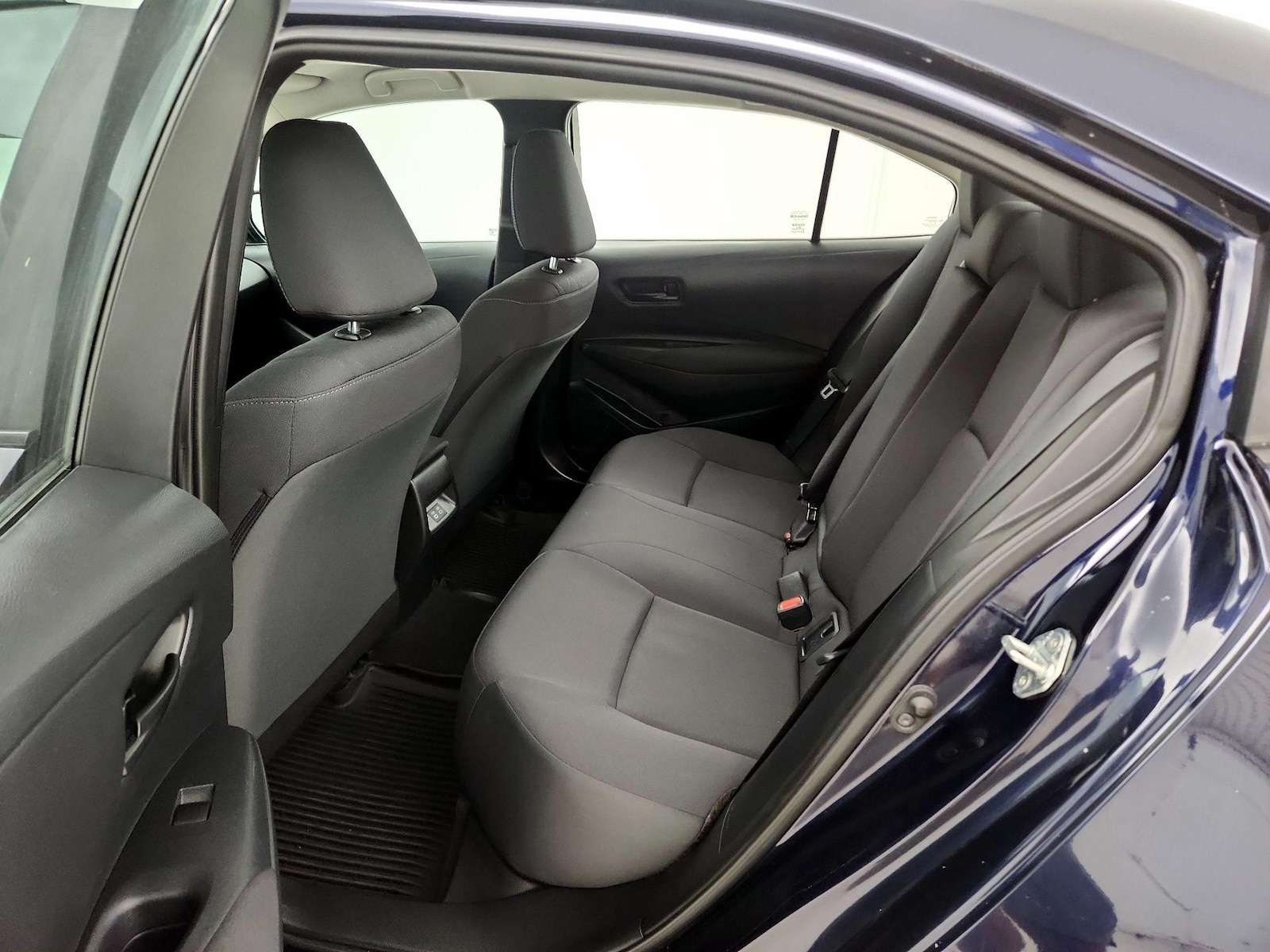 2024 Toyota Corolla LE - Photo 20