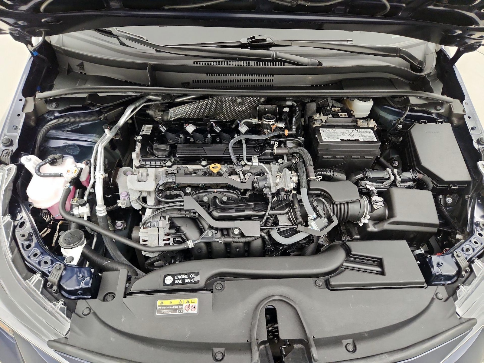 2024 Toyota Corolla LE - Photo 22