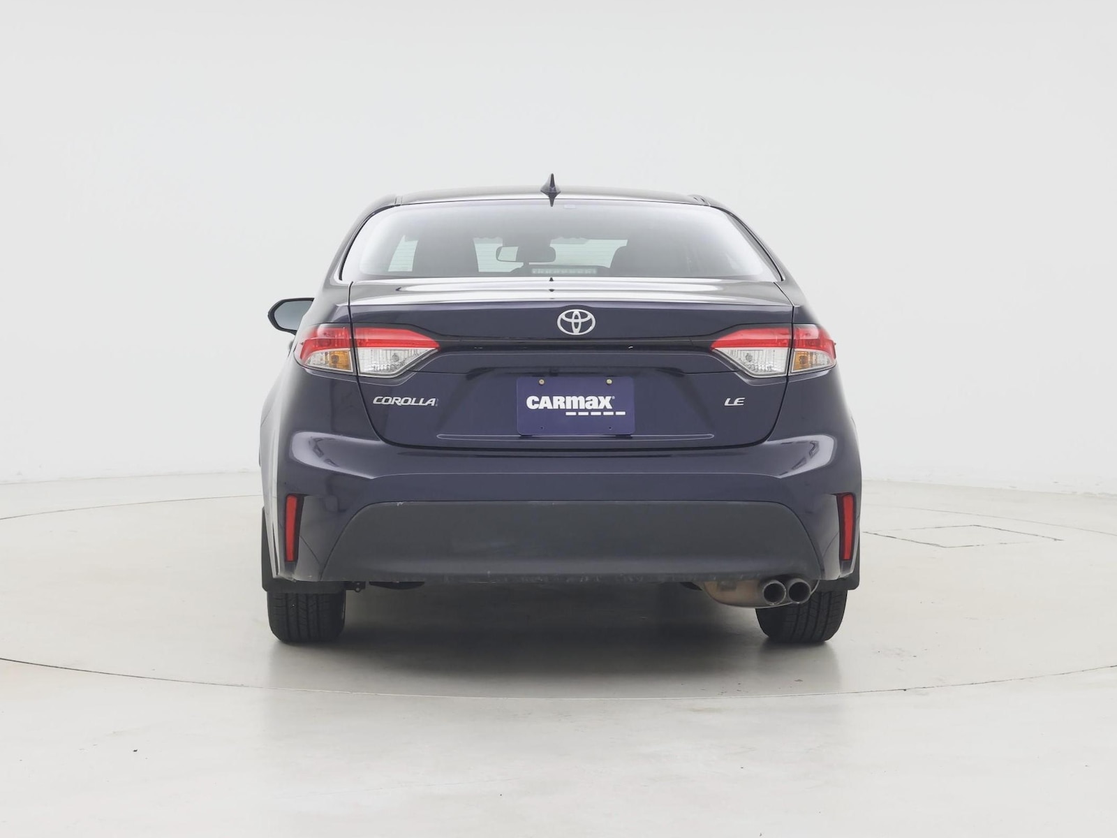 2024 Toyota Corolla LE - Photo 7