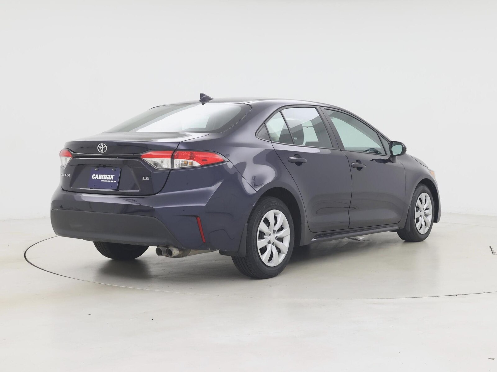 2024 Toyota Corolla LE - Photo 9