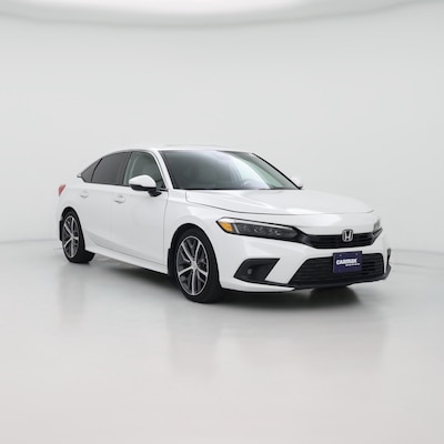 2023 Honda Civic Touring