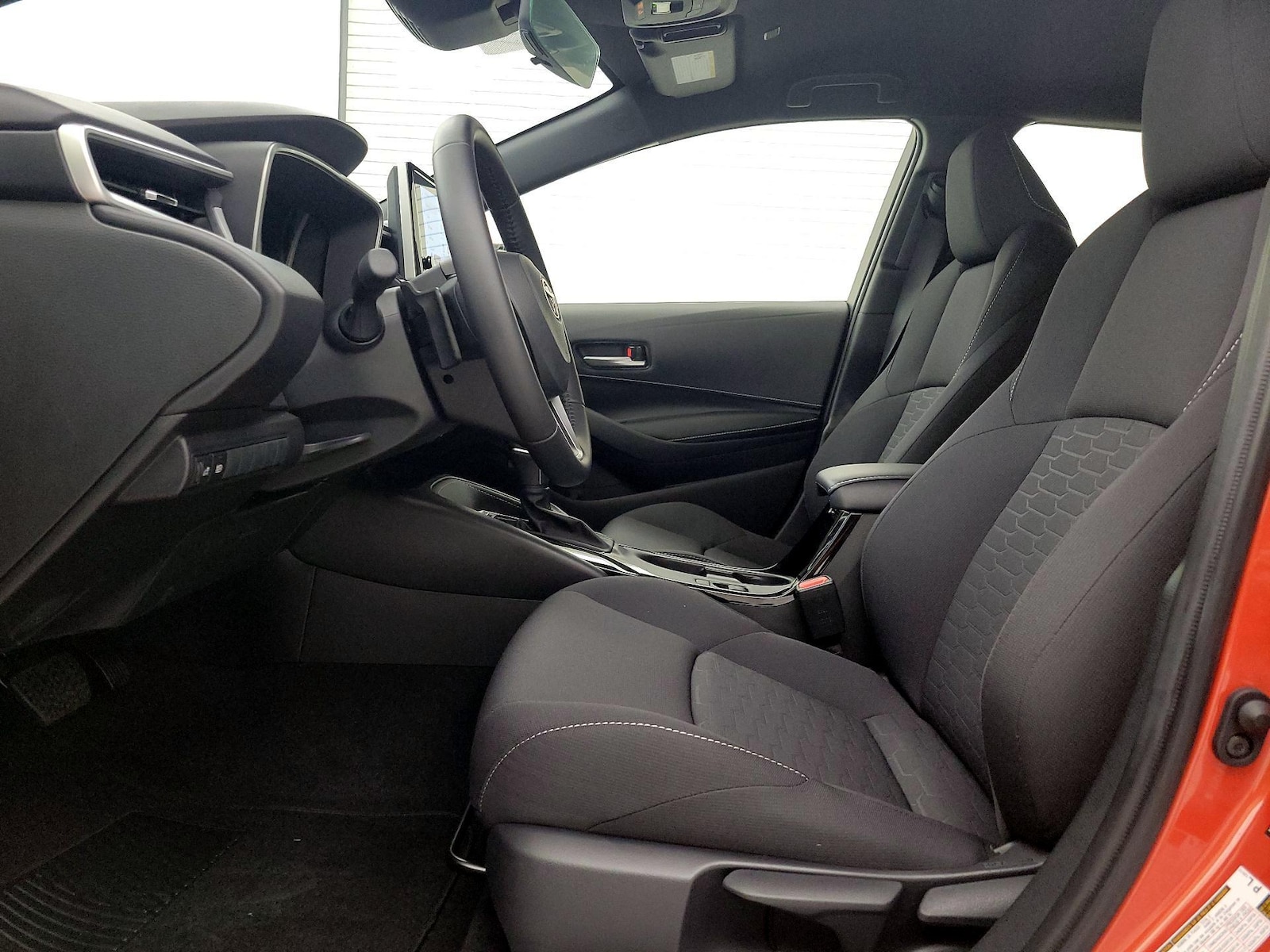 Side Airbags