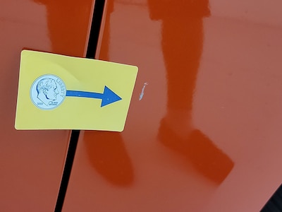 Condition detail