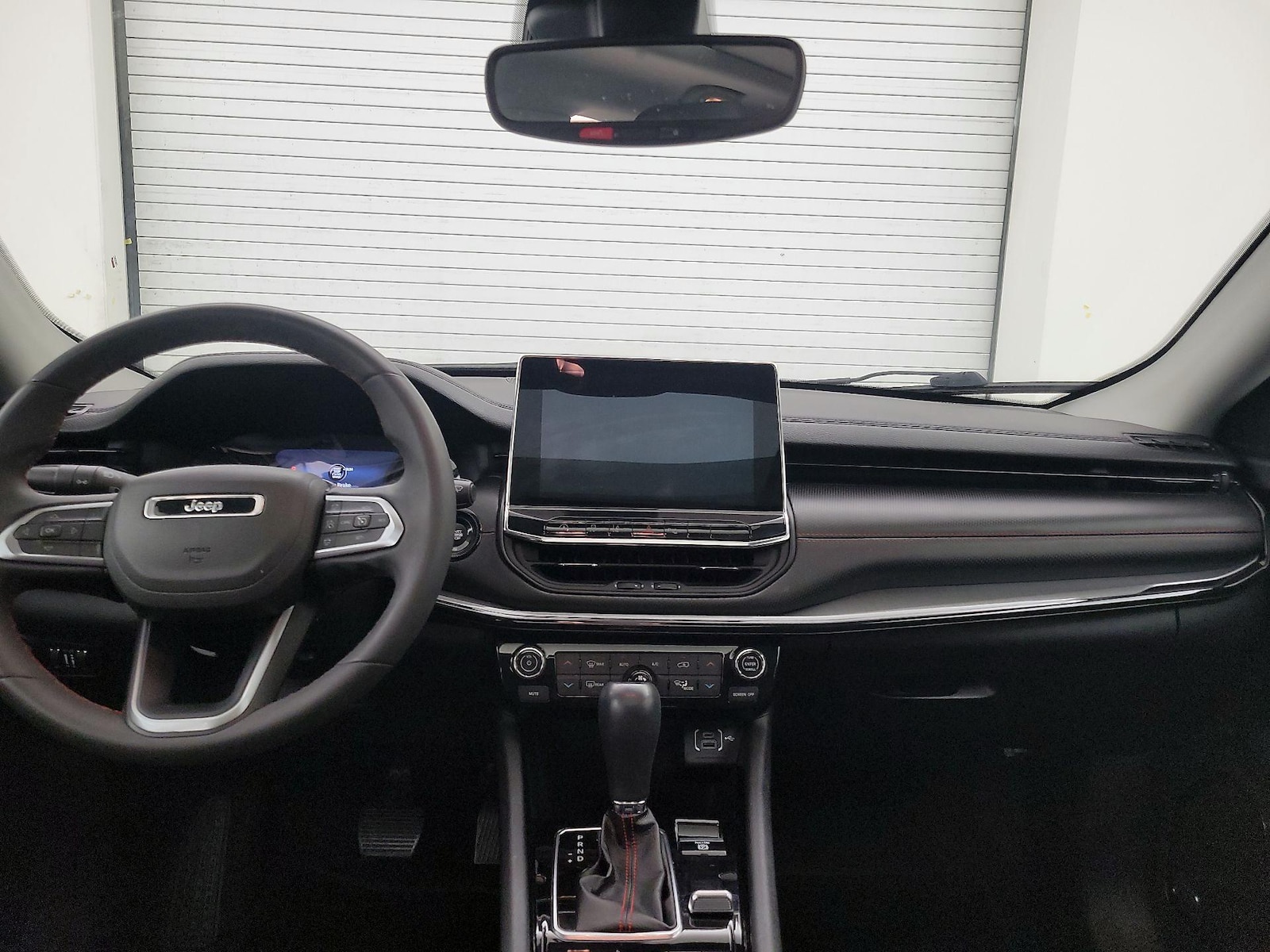 Rear View Camera