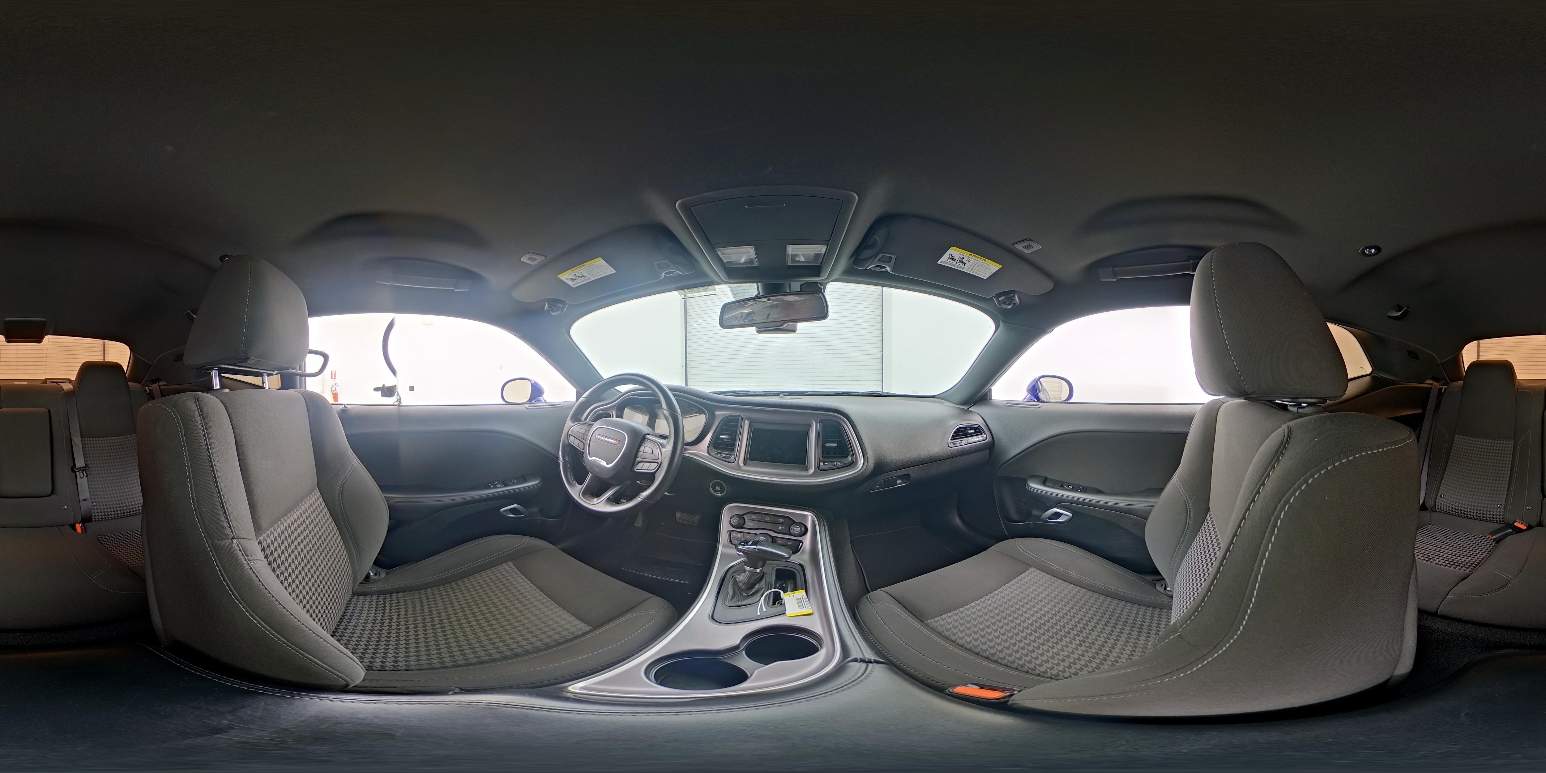 2022 Dodge Challenger SXT - Photo 24
