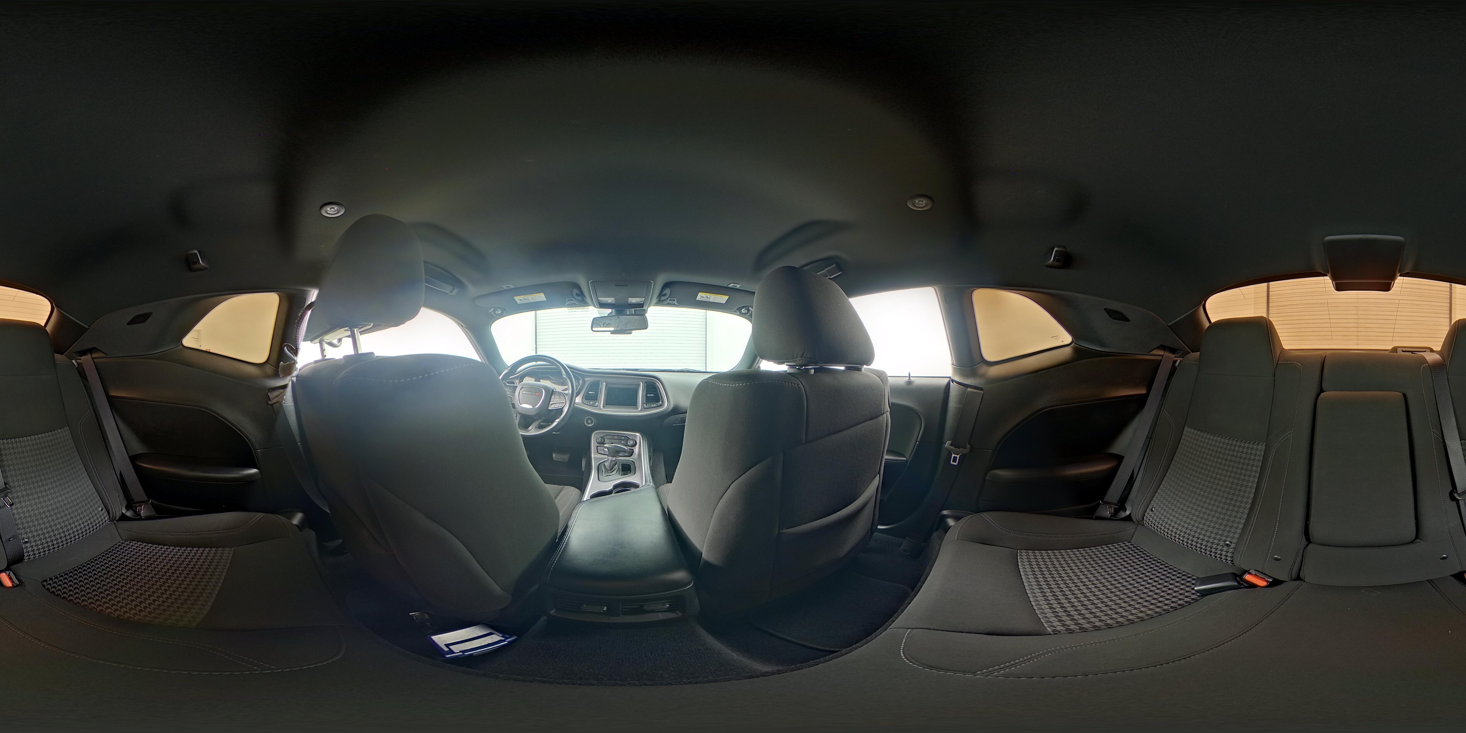 2022 Dodge Challenger SXT - Photo 25
