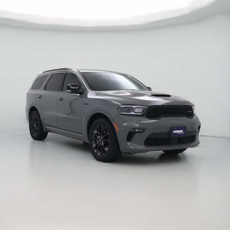 2023 Dodge Durango R/T