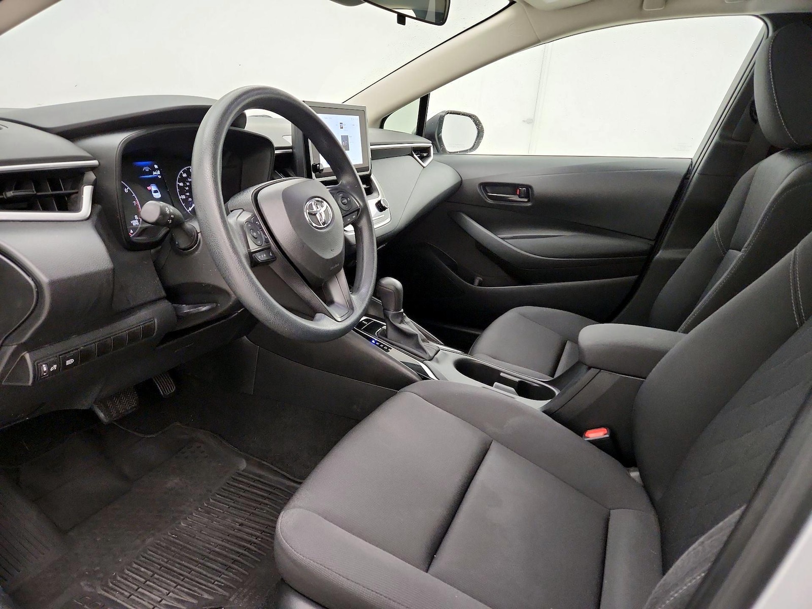 Side Airbags