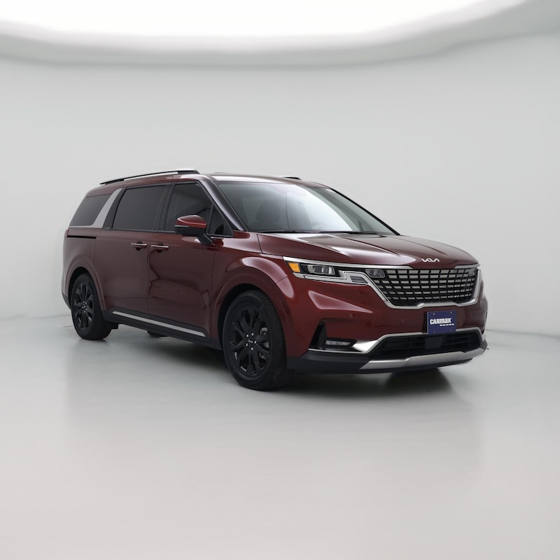 2024 Kia Carnival SX Prestige