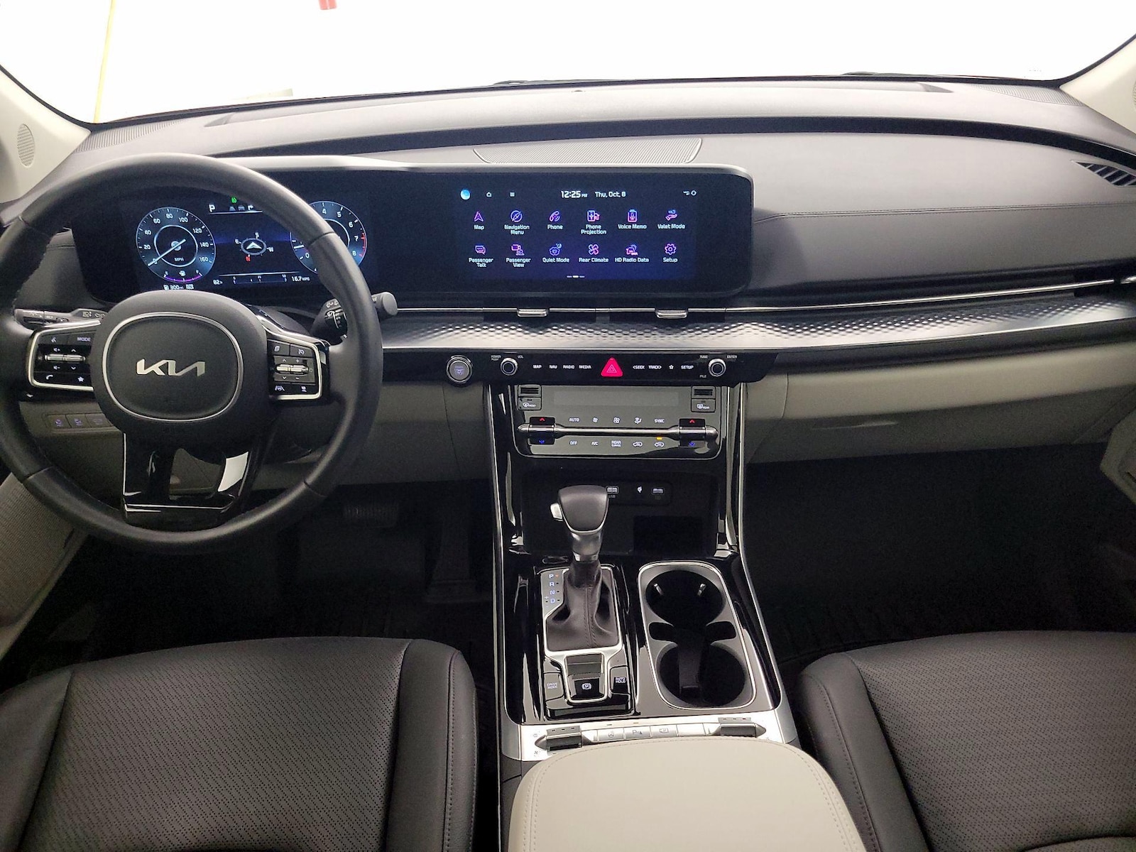 2024 Kia Carnival SX Prestige - Photo 10