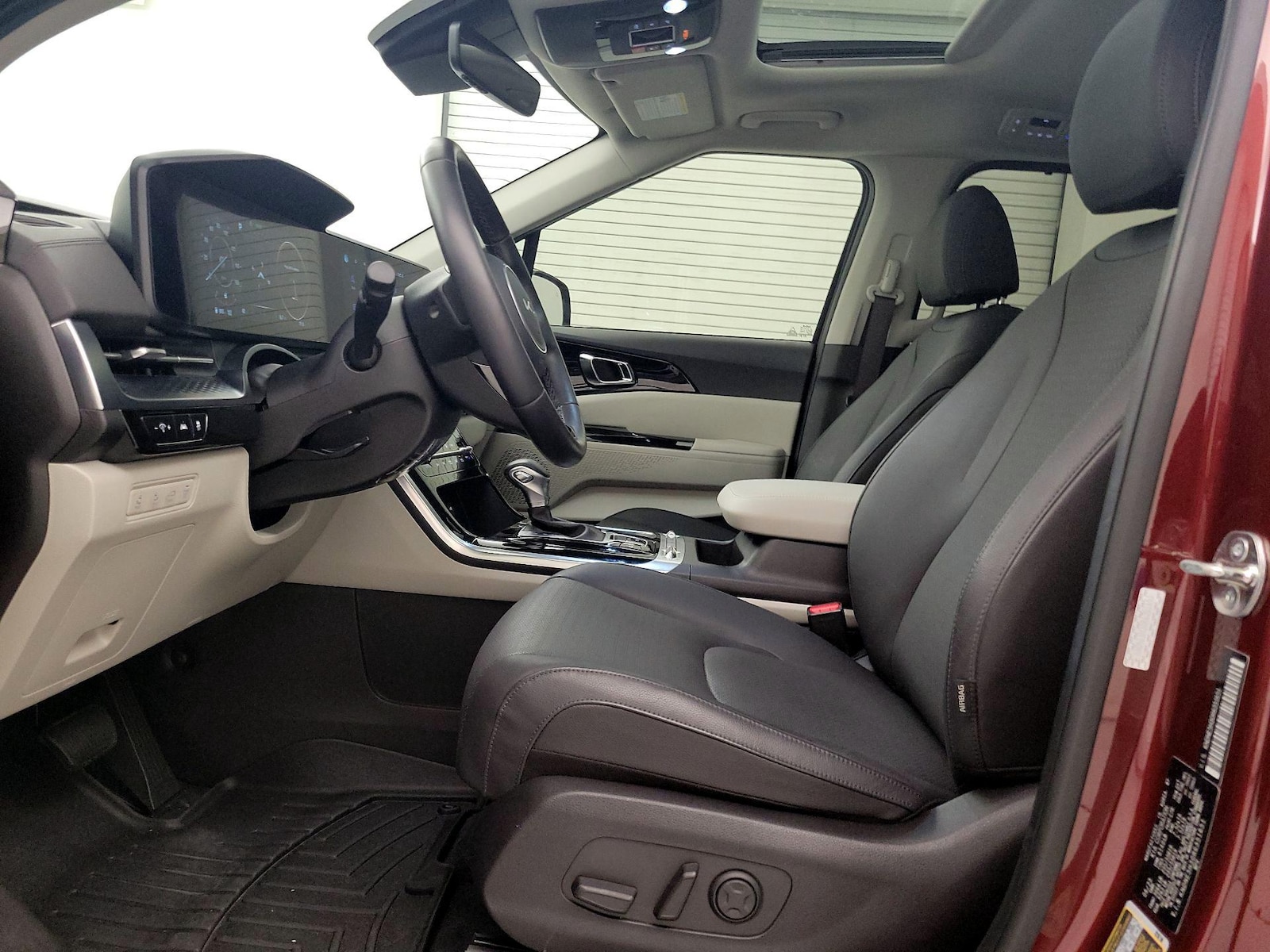 2024 Kia Carnival SX Prestige - Photo 12
