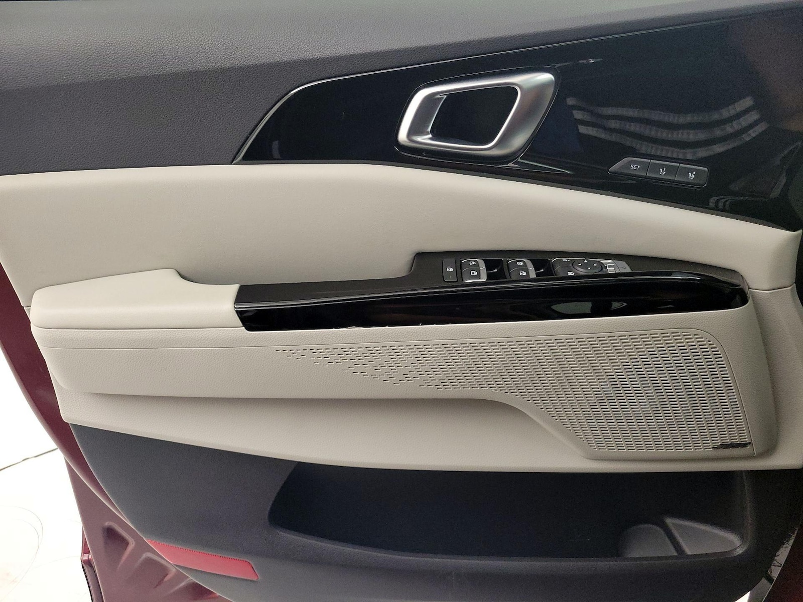 2024 Kia Carnival SX Prestige - Photo 13