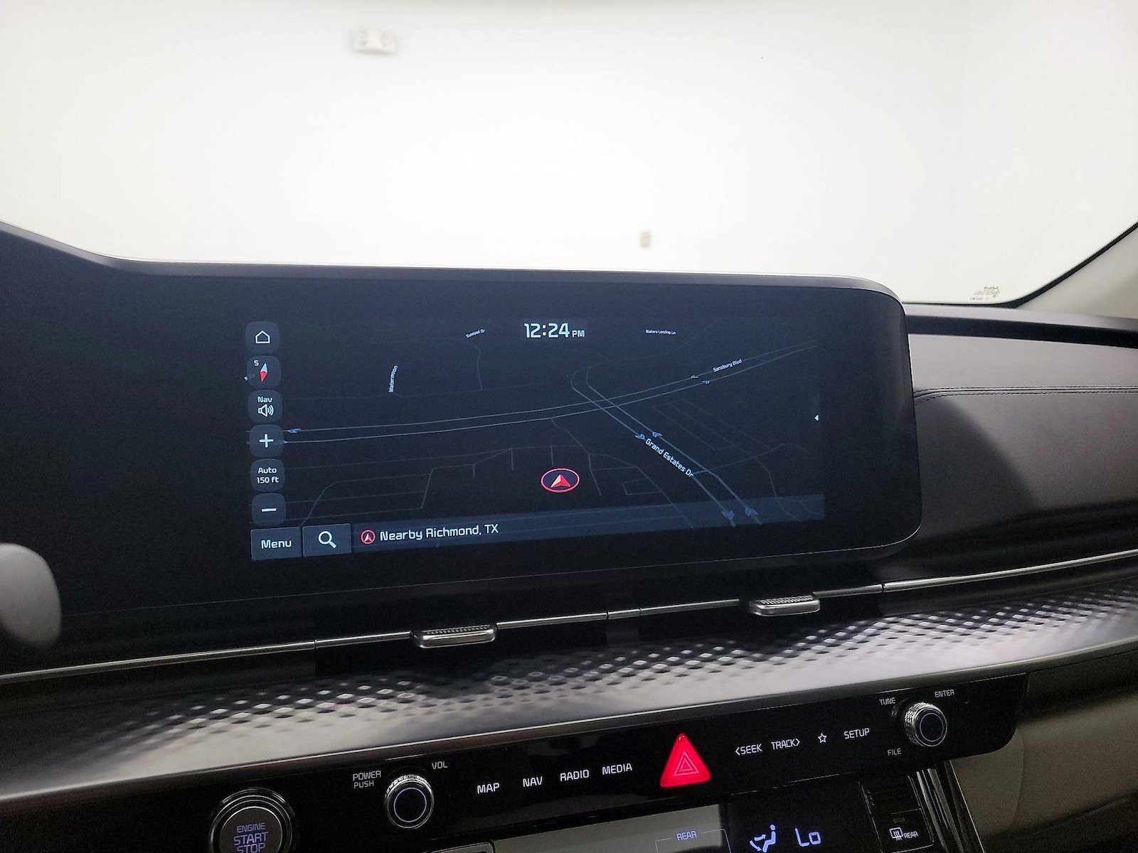 2024 Kia Carnival SX Prestige - Photo 15