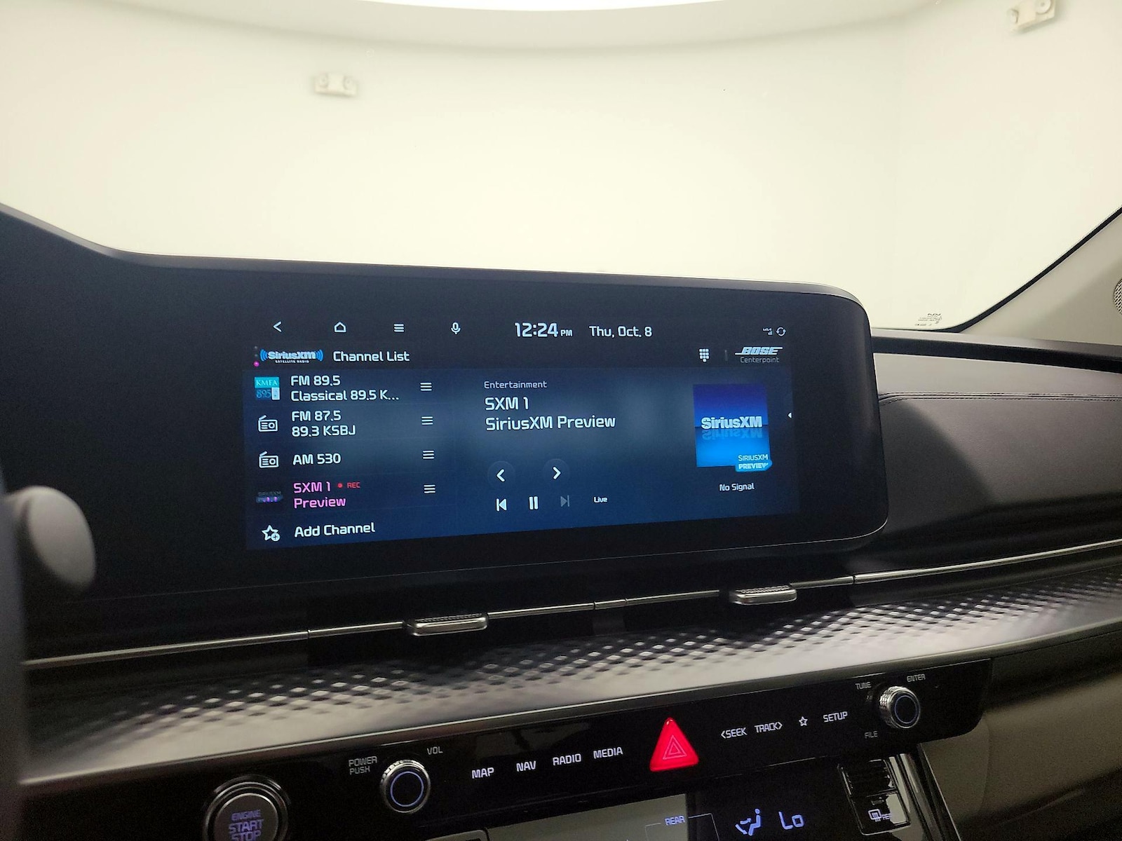 2024 Kia Carnival SX Prestige - Photo 17