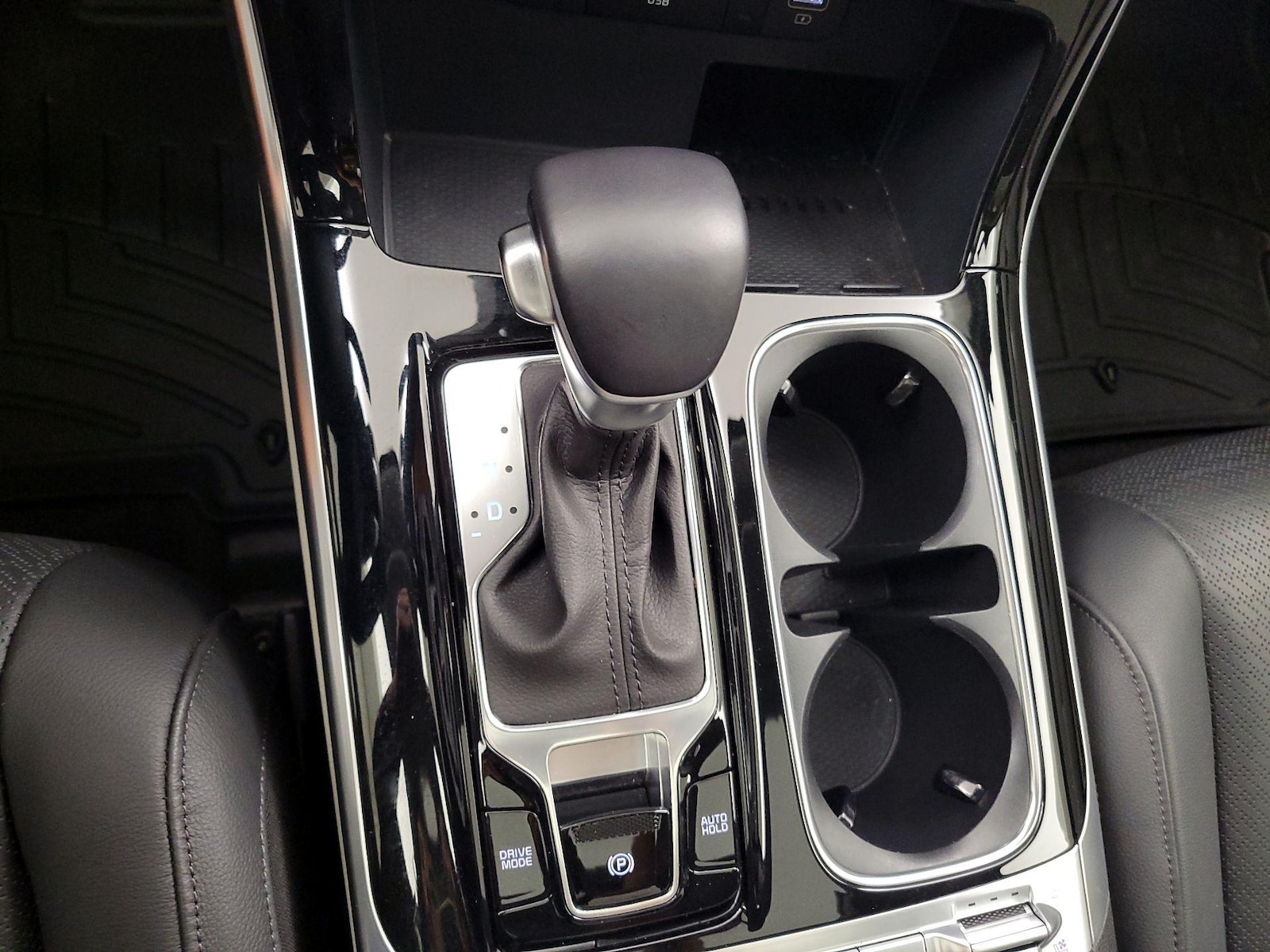 2024 Kia Carnival SX Prestige - Photo 19
