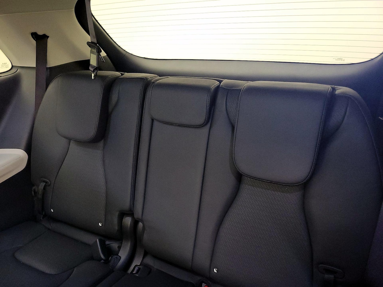 2024 Kia Carnival SX Prestige - Photo 23