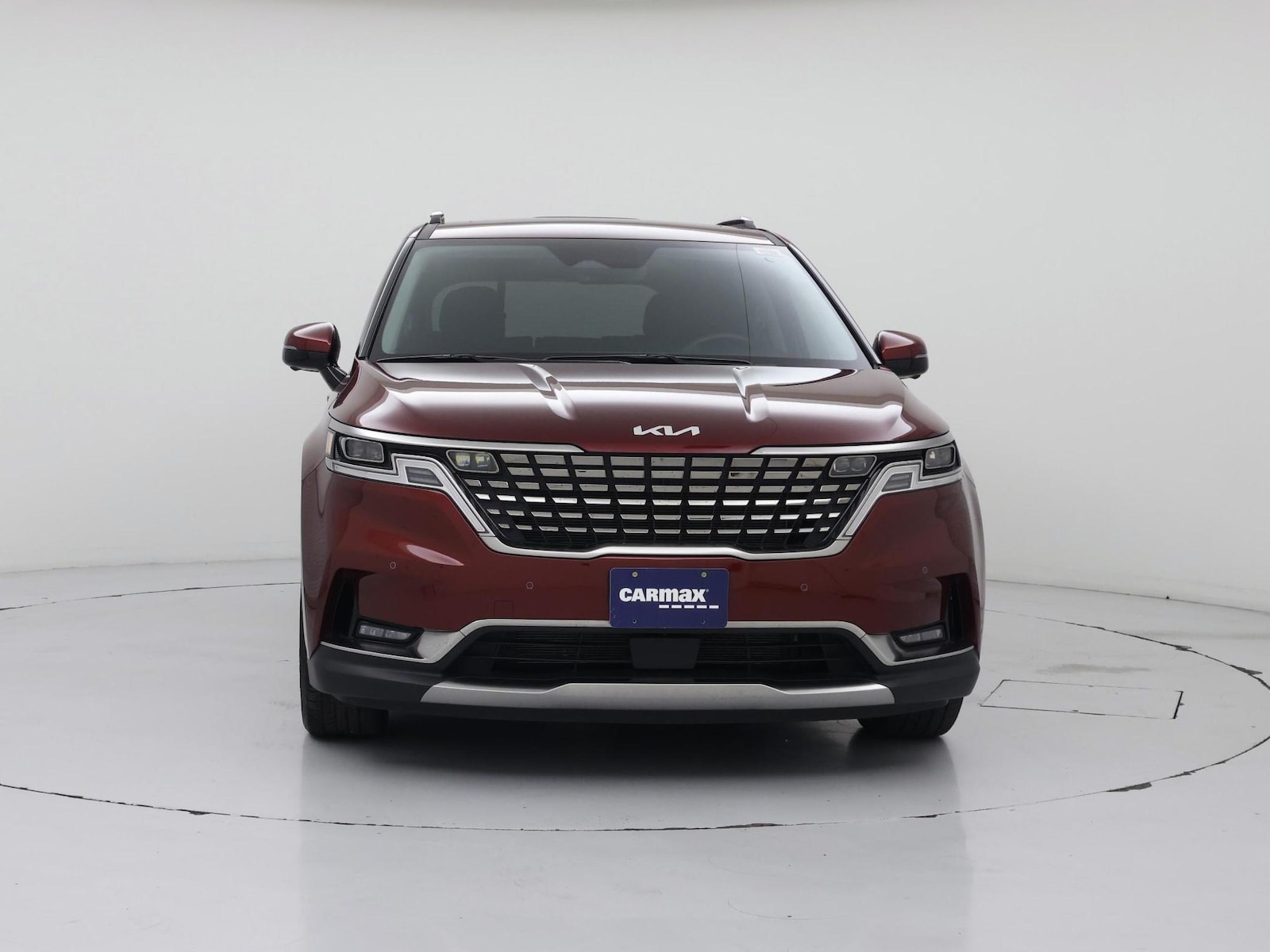 2024 Kia Carnival SX Prestige - Photo 6