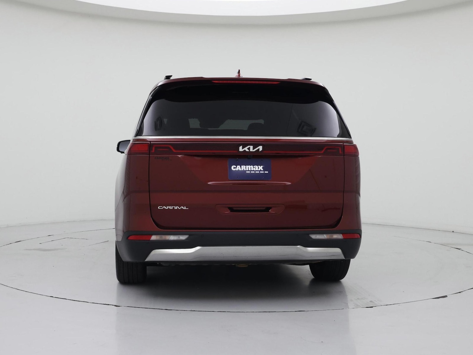 2024 Kia Carnival SX Prestige - Photo 7