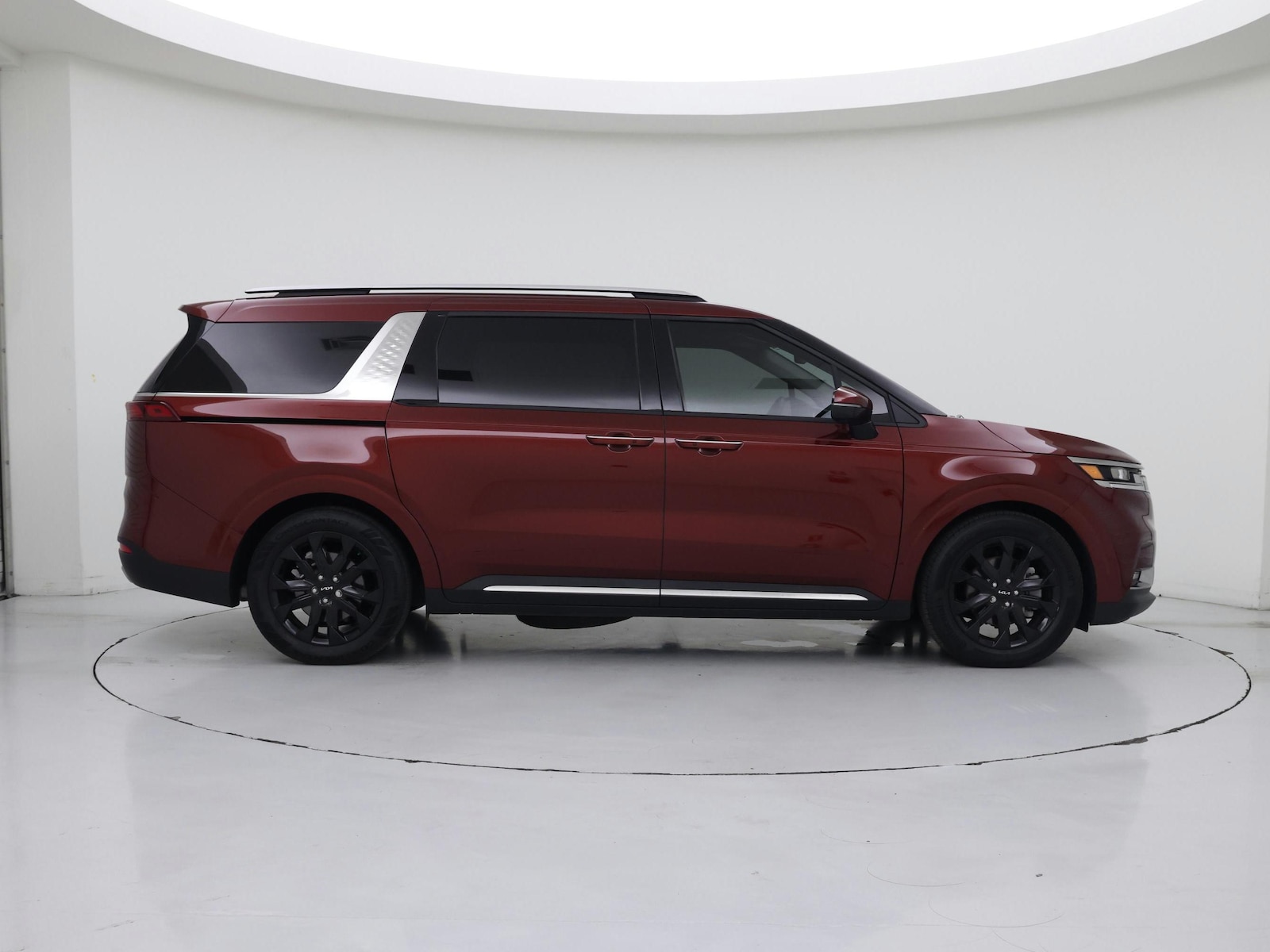 2024 Kia Carnival SX Prestige - Photo 8
