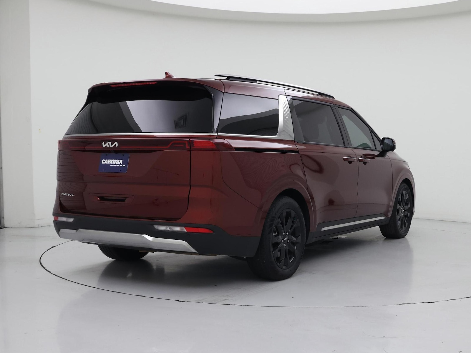 2024 Kia Carnival SX Prestige - Photo 9