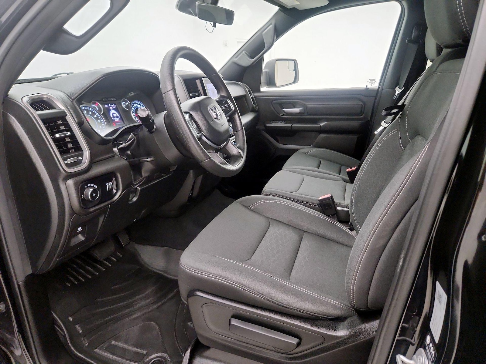 Side Airbags