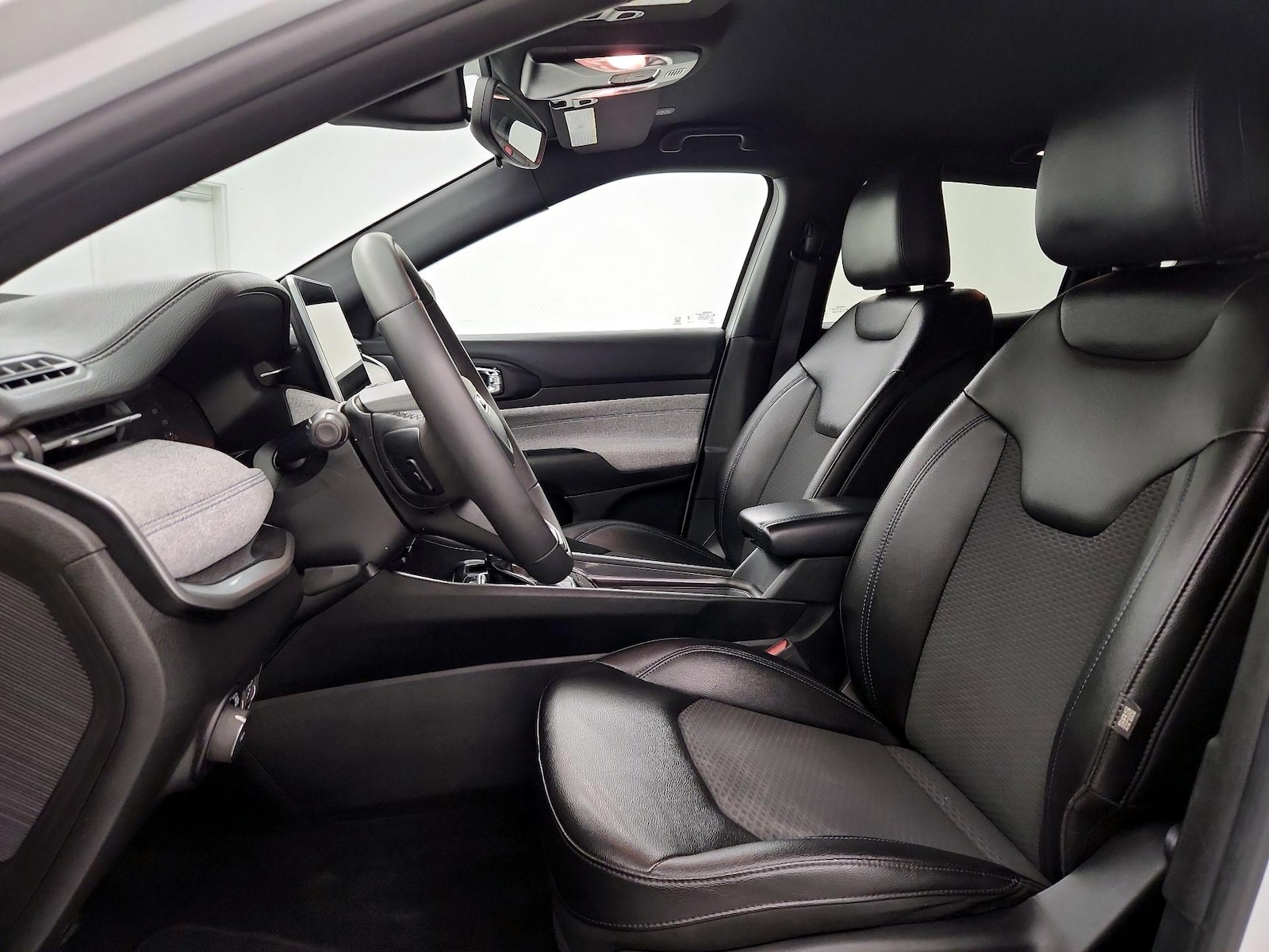 Side Airbags