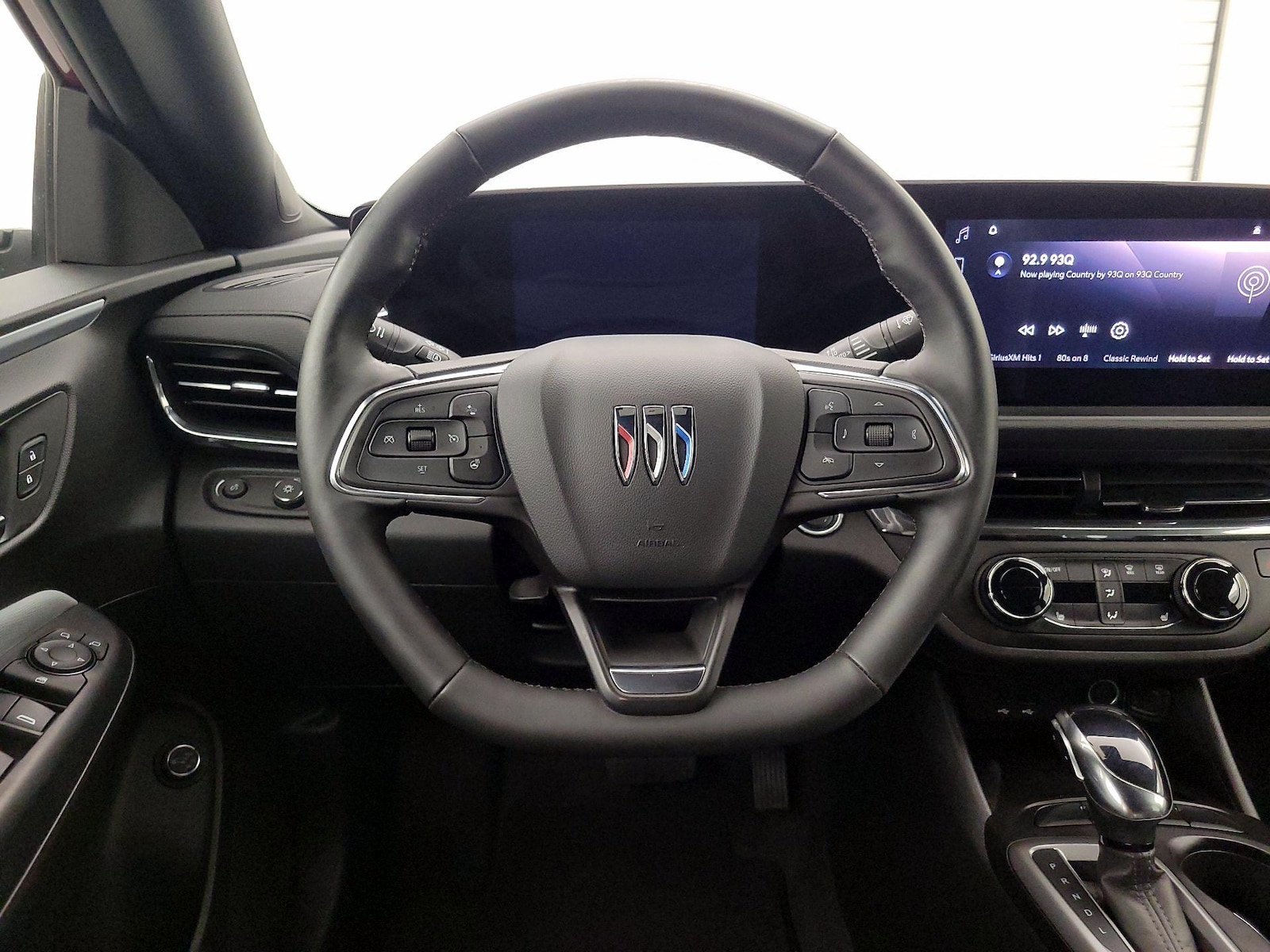 Lane Departure Warning