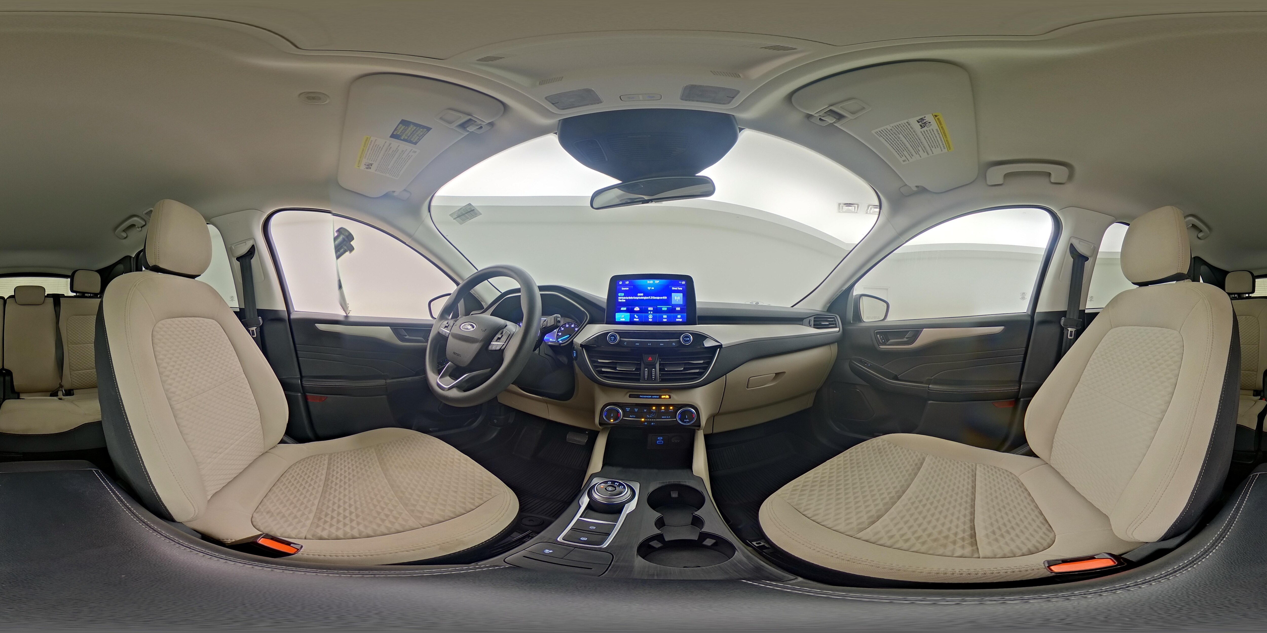 2022 Ford Escape SE - Photo 21