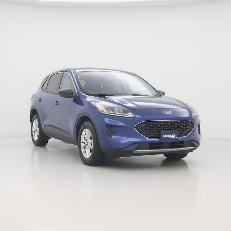 2022 Ford Escape Hybrid SE
