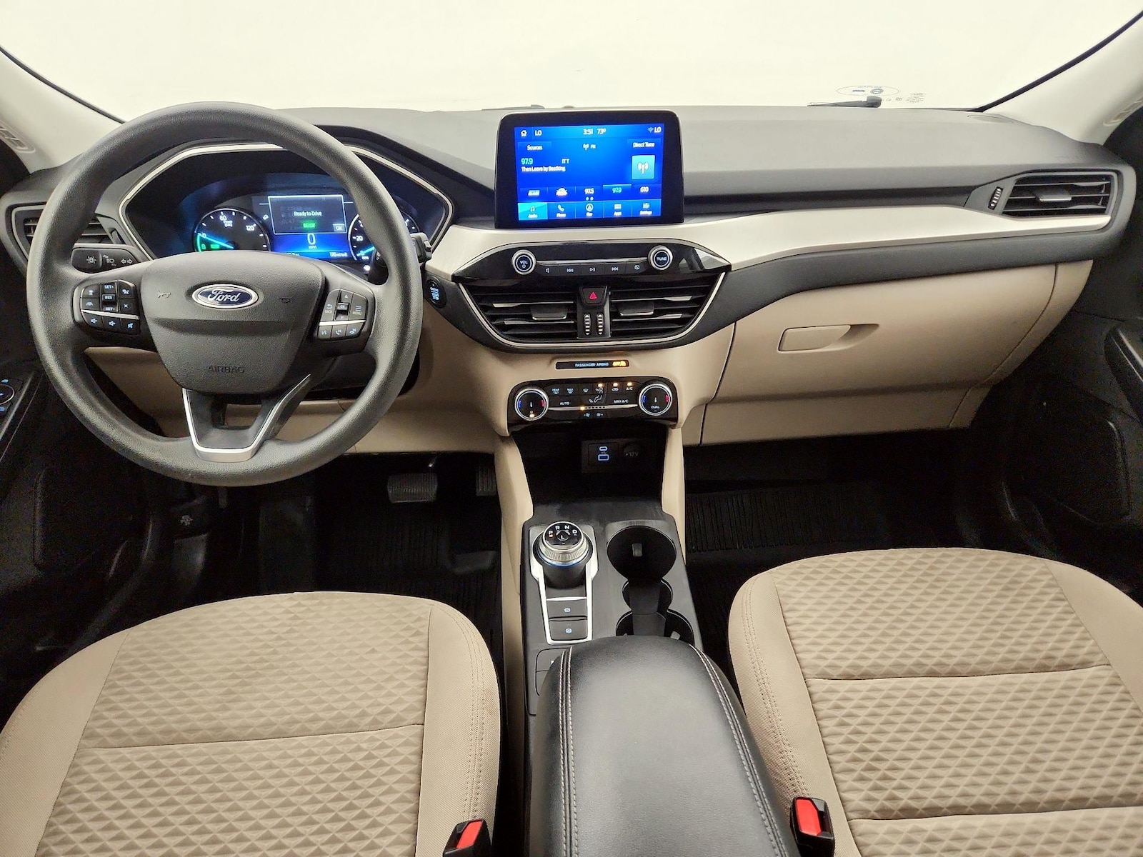 2022 Ford Escape SE - Photo 10