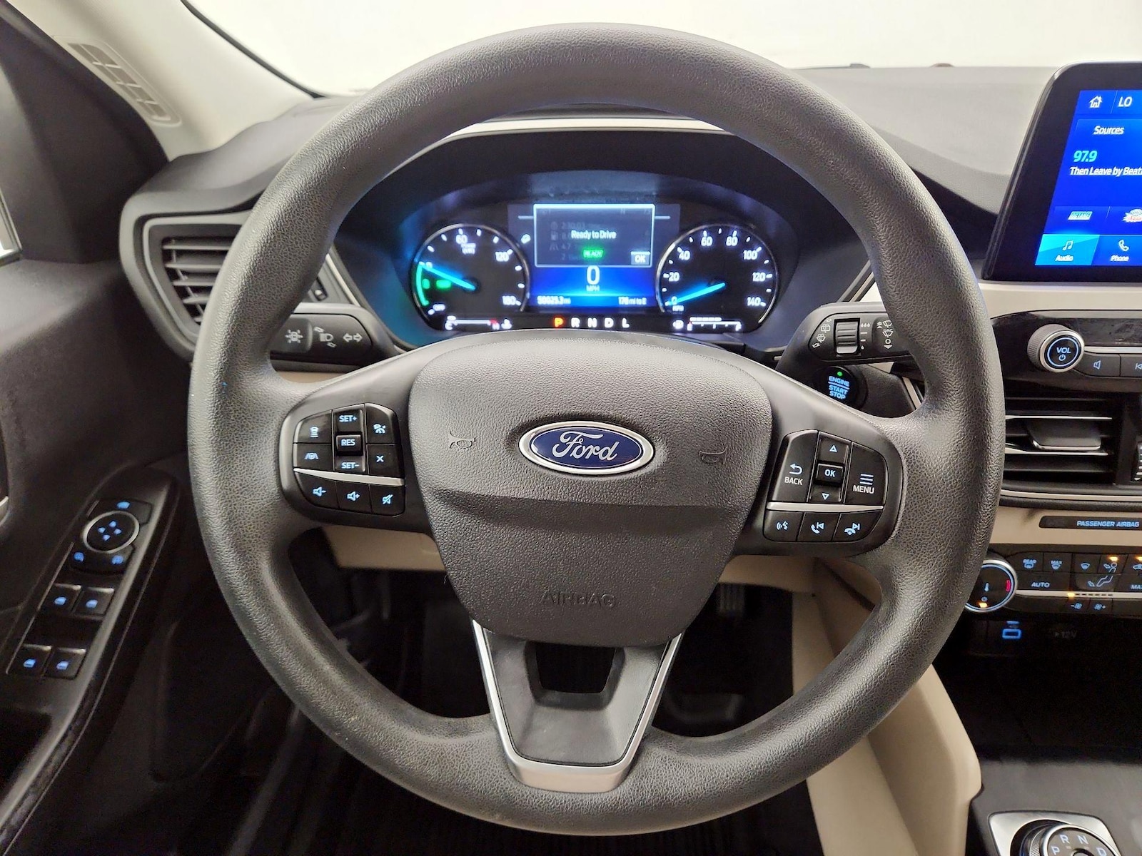 2022 Ford Escape SE - Photo 11