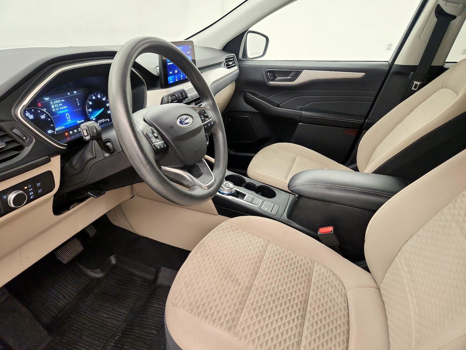 2022 Ford Escape SE - Photo 12