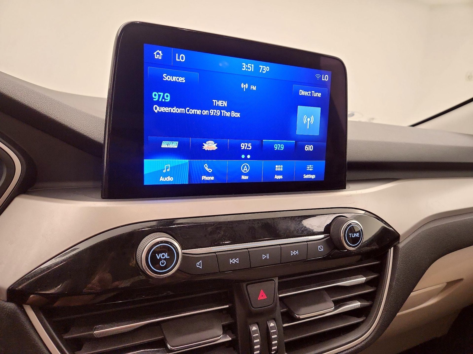 2022 Ford Escape SE - Photo 14