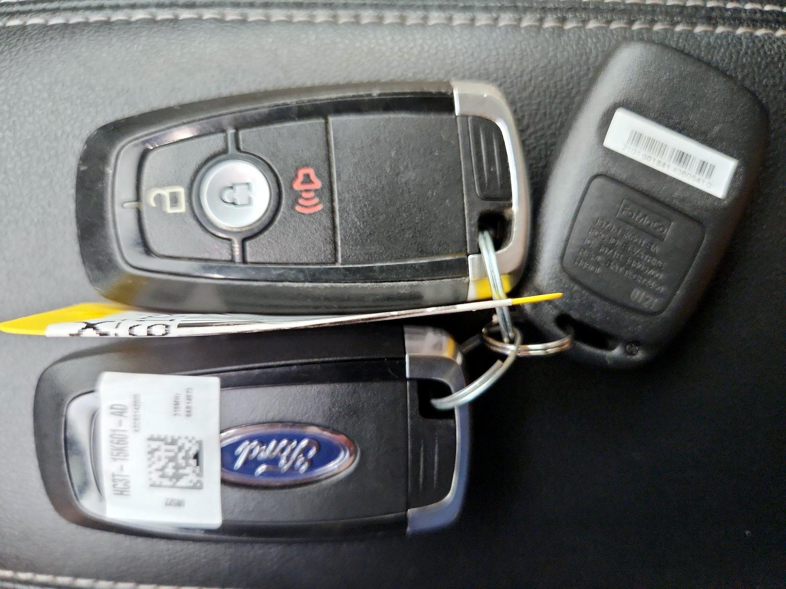 2022 Ford Escape SE - Photo 20