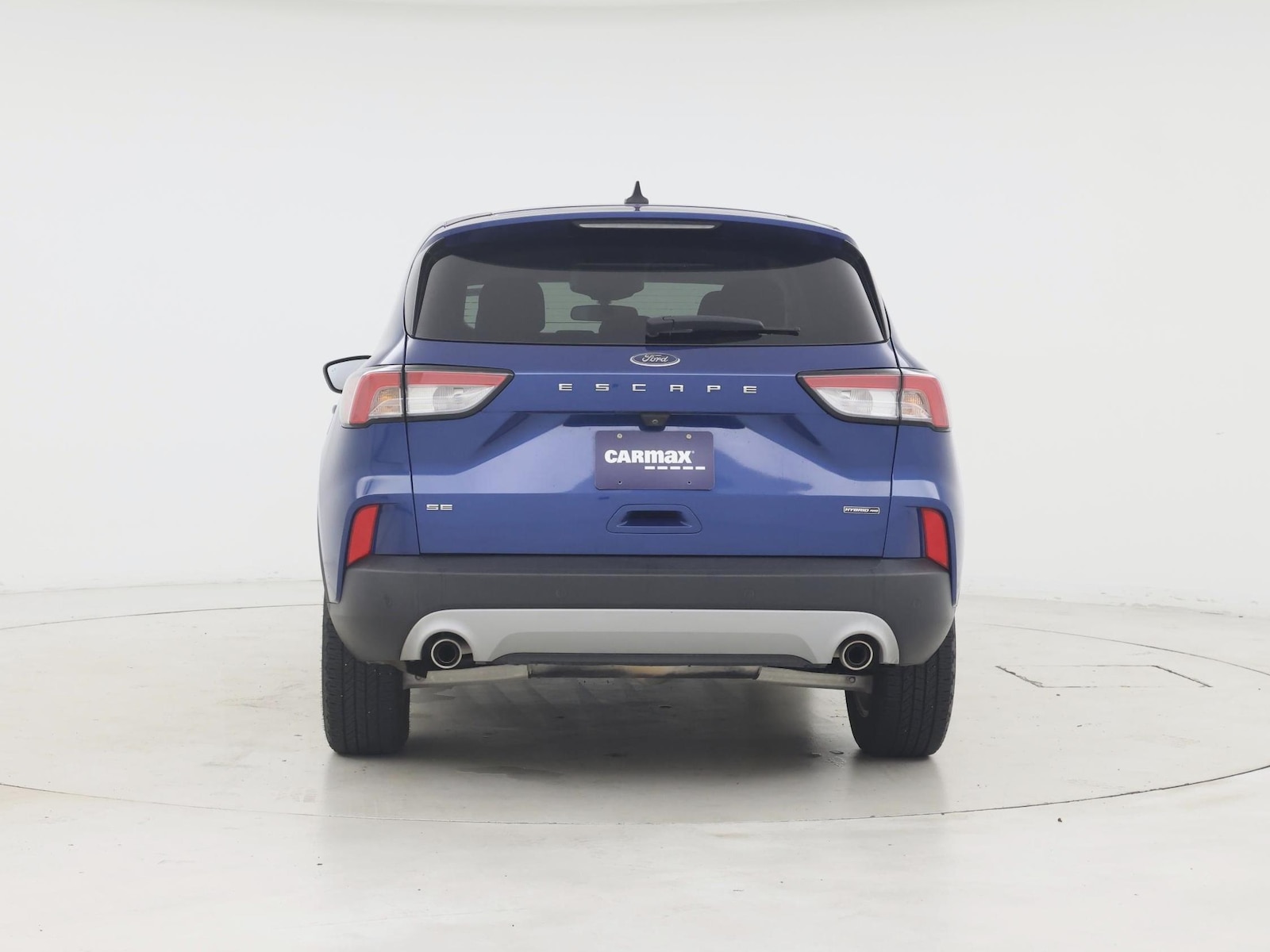 2022 Ford Escape SE - Photo 7