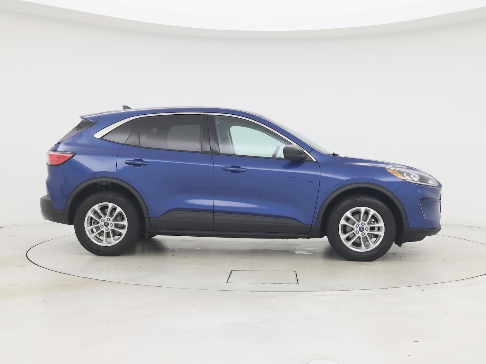 2022 Ford Escape SE - Photo 8