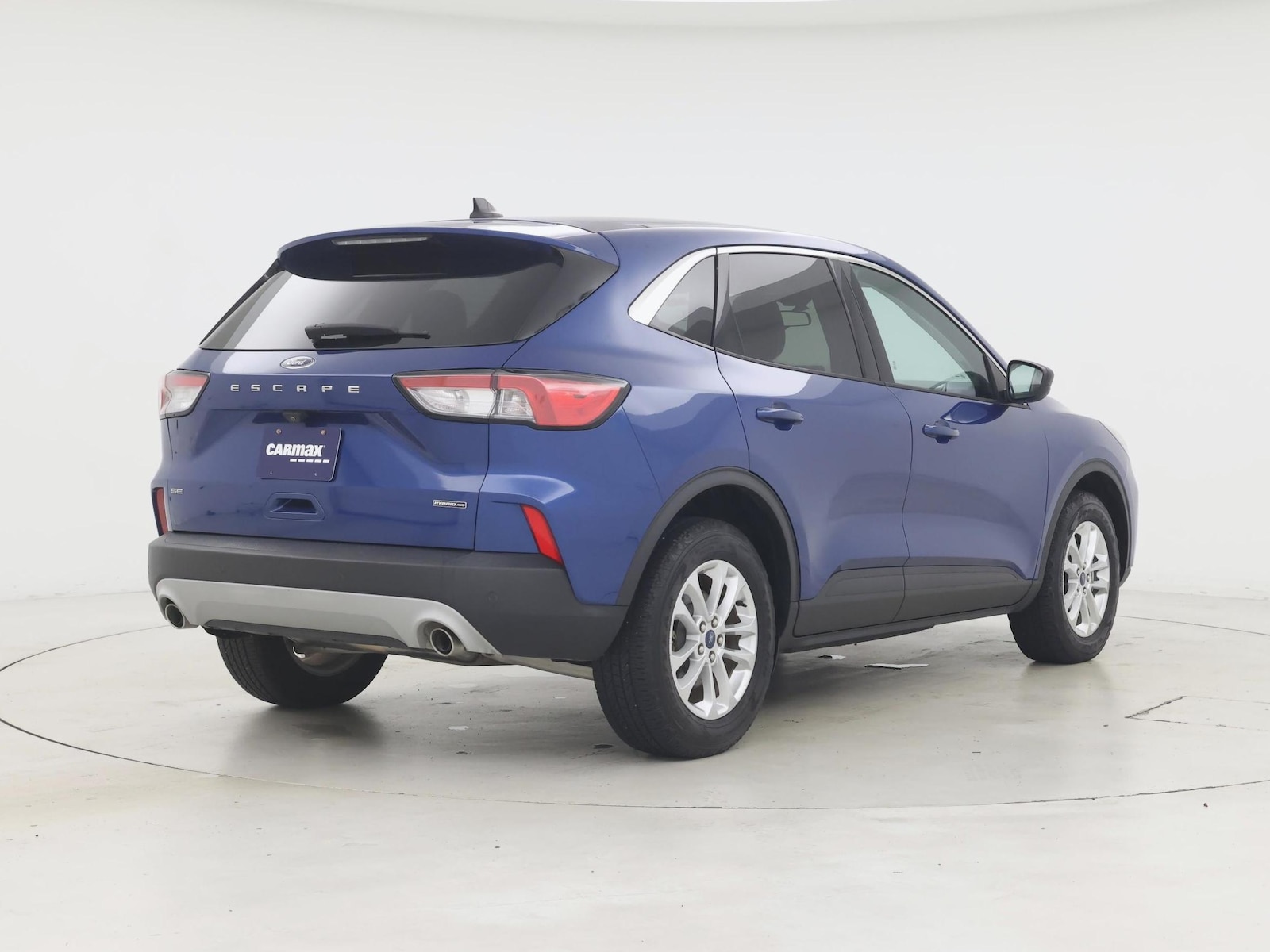 2022 Ford Escape SE - Photo 9