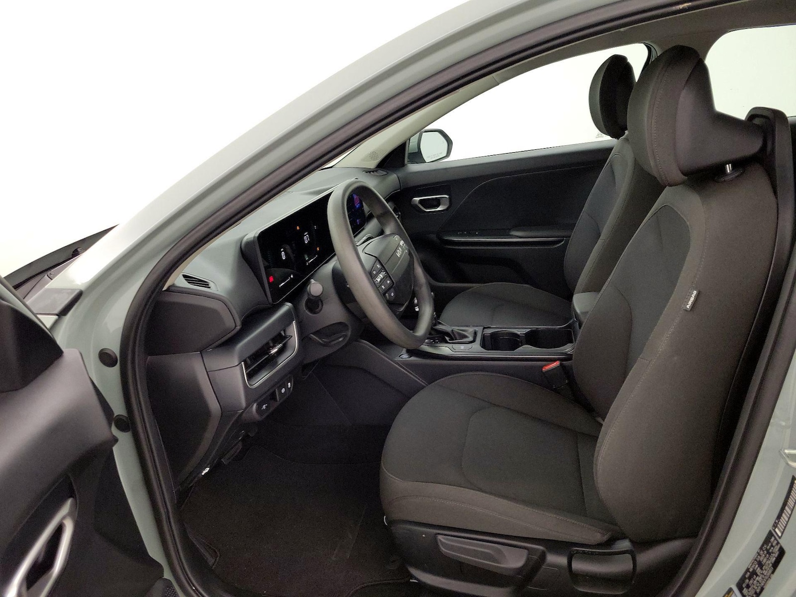 Side Airbags