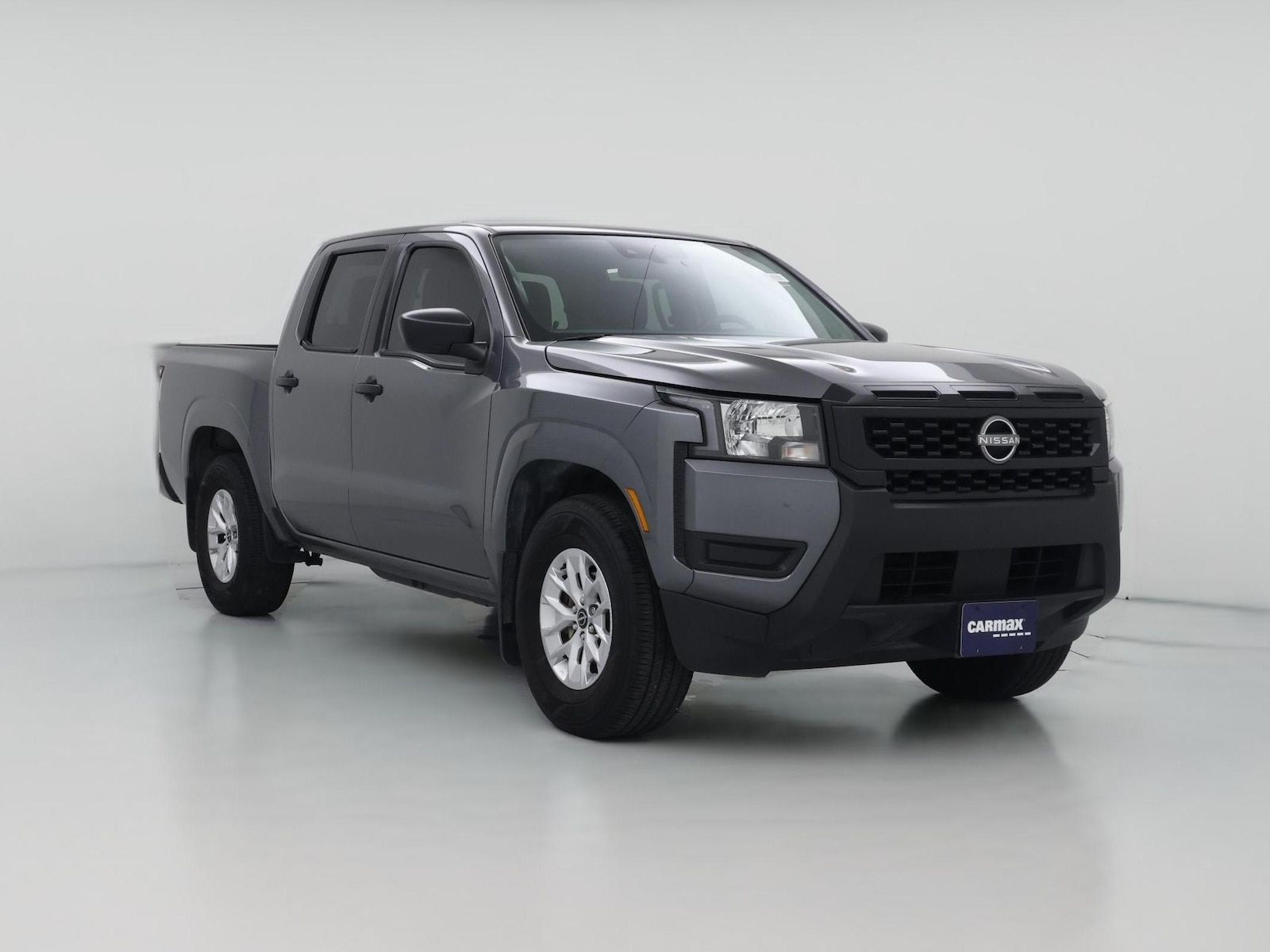 2025 Nissan Frontier S