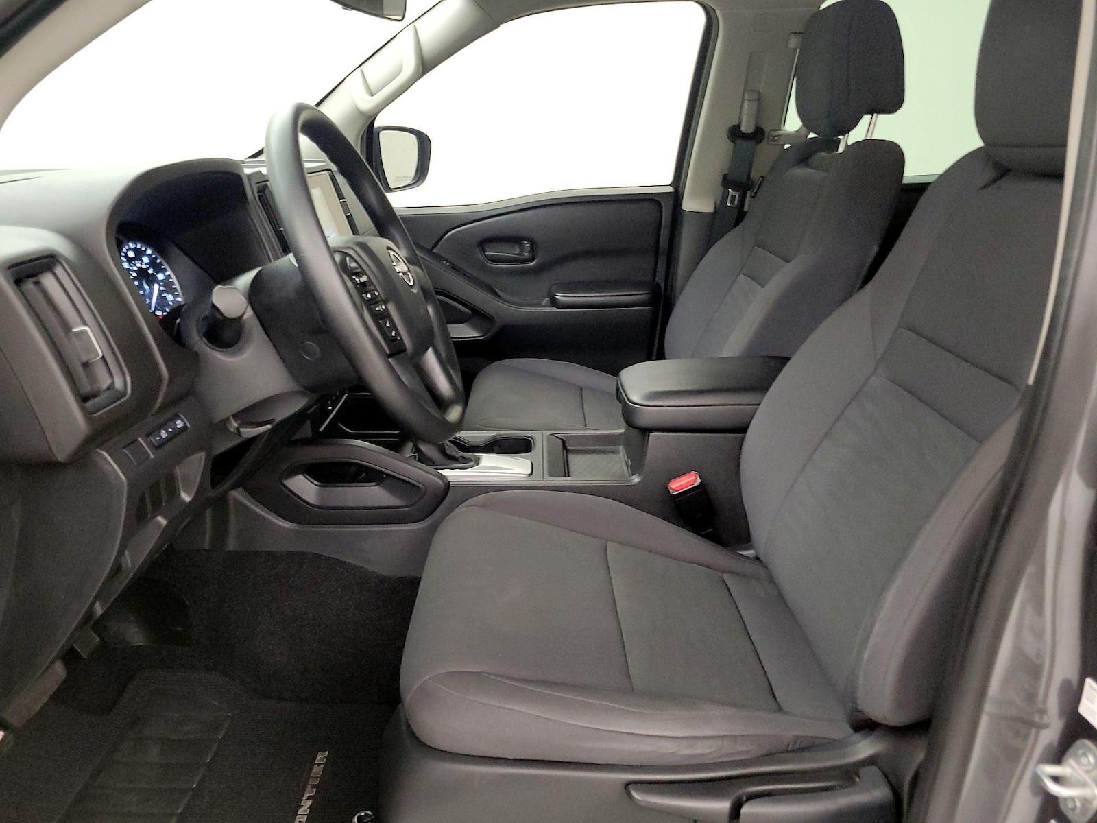Side Airbags