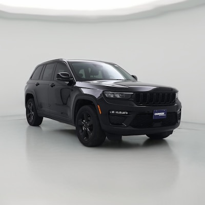 Vehicle exterior view