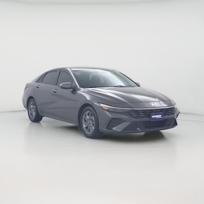 Vehicle exterior view