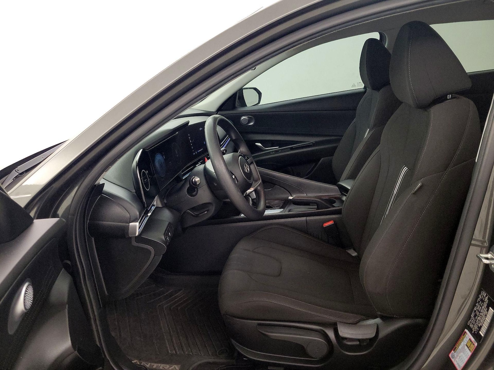 Side Airbags