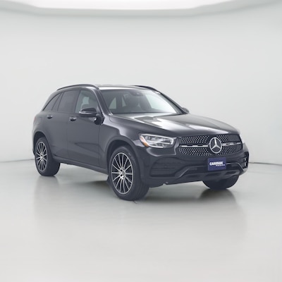2022 Mercedes-Benz GLC300