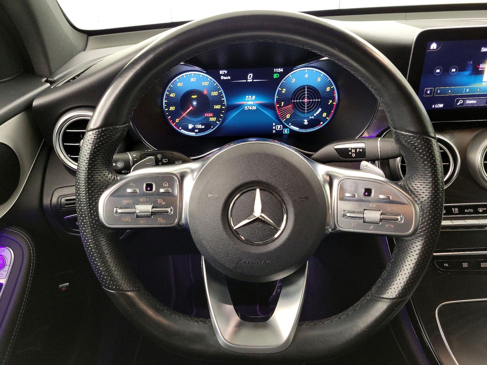 Remote Start